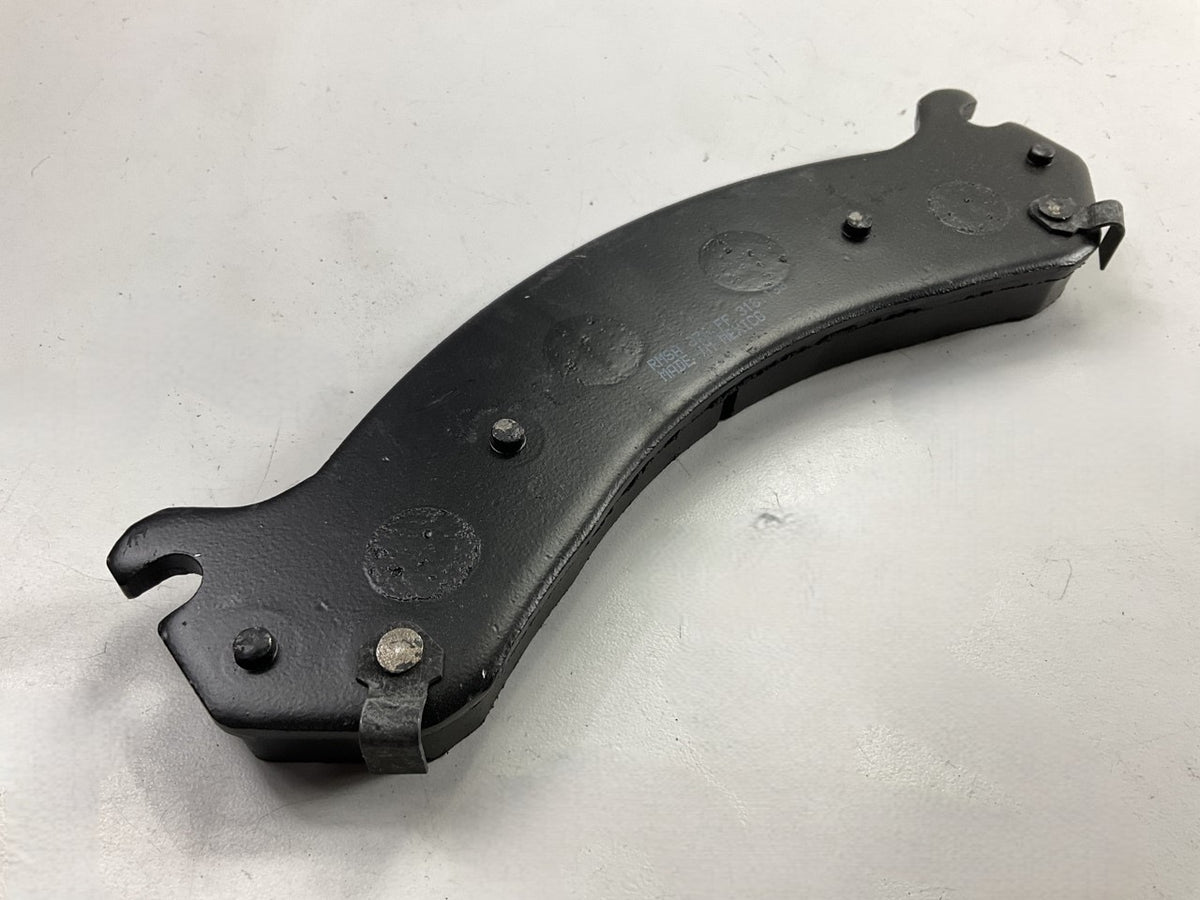 Pro Stop PD909M Rear Disc Brake Pad Set