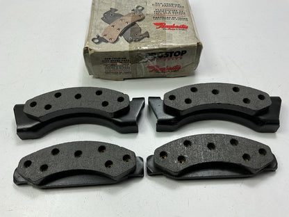 Pro Stop PD90R Front Disc Brake Pad Set
