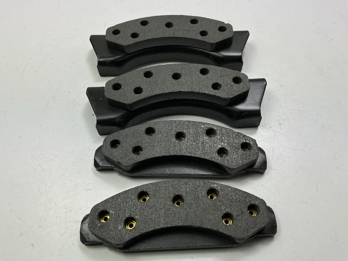 Pro Stop PD90R Front Disc Brake Pad Set