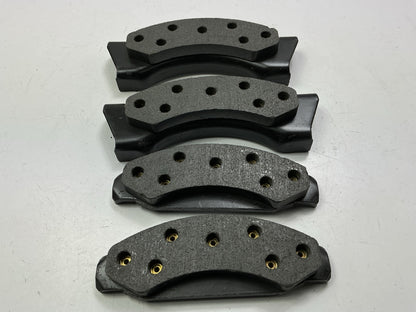 Pro Stop PD90R Front Disc Brake Pad Set