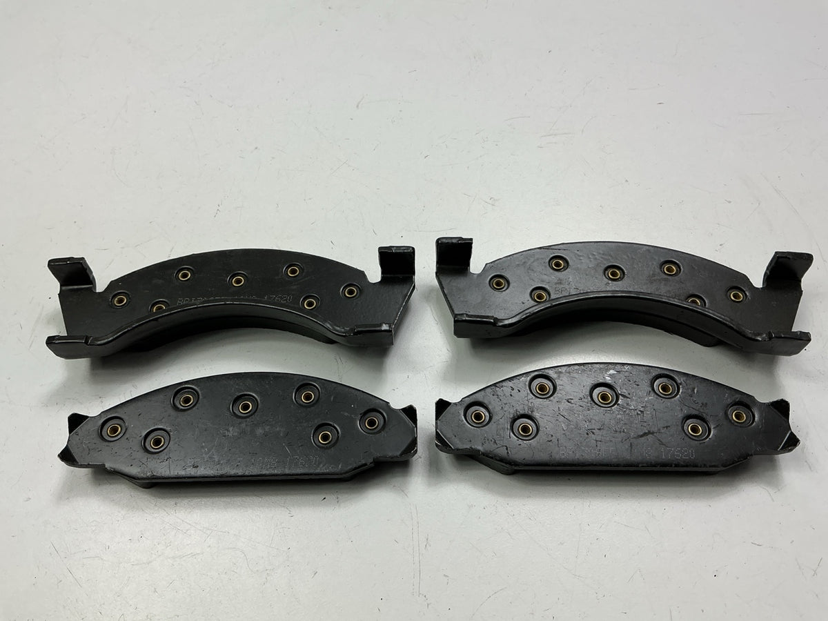 Pro Stop PD90R Front Disc Brake Pad Set