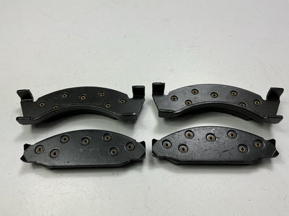 Pro Stop PD90R Front Disc Brake Pad Set