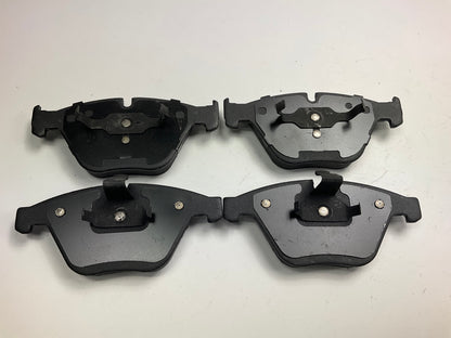 Pro Stop PD918M Semi-Metallic Disc Brake Pads - Front