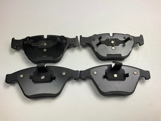 Pro Stop PD918M Semi-Metallic Disc Brake Pads - Front