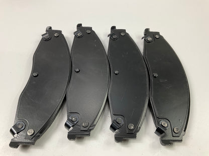 Pro Stop PD921M Front Disc Brake Pads For 2003-2007 Cadillac CTS, 2005-2008 STS
