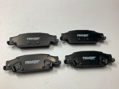 Pro Stop PD922 Rear Disc Brake Pads