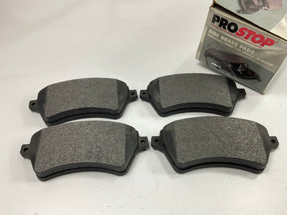 Pro Stop PD926M Front Disc Brake Pad Set For 1999-2006 Land Rover Freelander