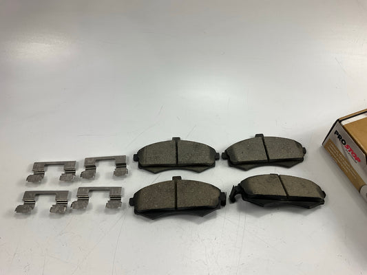 Pro Stop PD941 Front Disc Brake Pads For 2002-2006 Hyundai Elantra