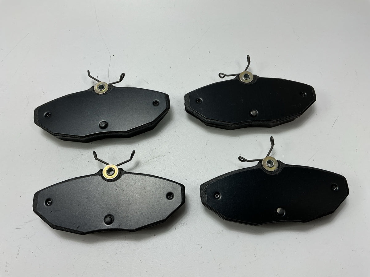 Pro Stop PD944M Rear Disc Brake Pad Set 2003 Thunderbird, 2004 XJ8, 2003 LS