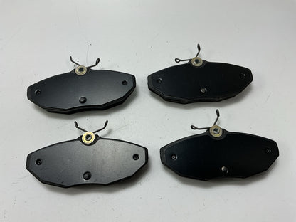 Pro Stop PD944M Rear Disc Brake Pad Set 2003 Thunderbird, 2004 XJ8, 2003 LS