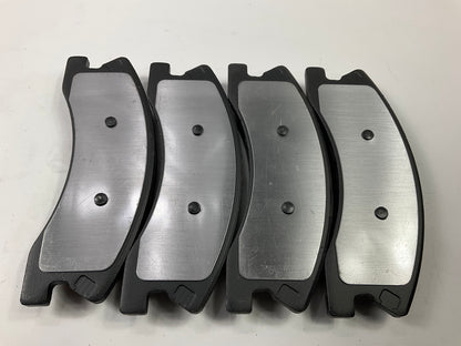 Pro Stop PD945M Semi-Metallic Disc Brake Pads - Front