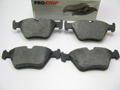 Pro Stop PD946M Semi-Metallic Disc Brake Pads - Front