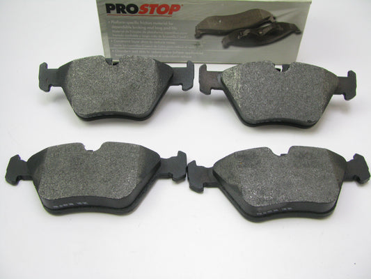 Pro Stop PD946M Semi-Metallic Disc Brake Pads - Front