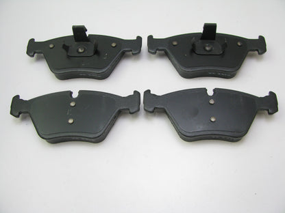 Pro Stop PD946M Semi-Metallic Disc Brake Pads - Front