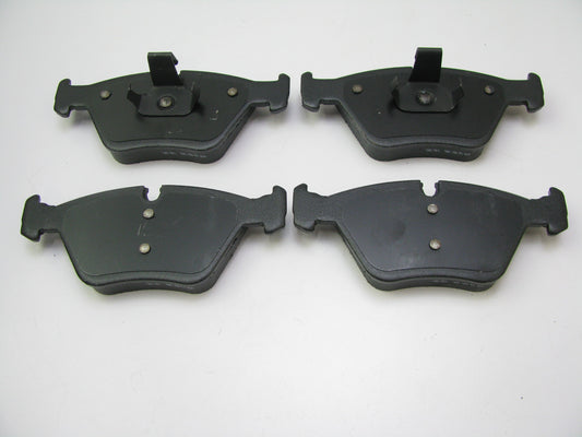 Pro Stop PD946M Semi-Metallic Disc Brake Pads - Front