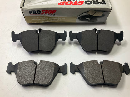 Pro Stop PD947M Disc Brake Pad Set 2001-2003 525i, 1999-2000 528i