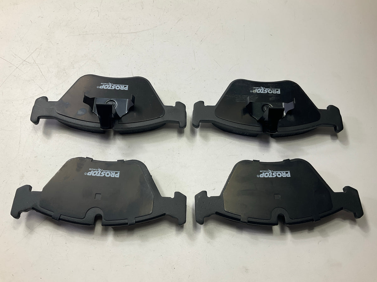 Pro Stop PD947M Disc Brake Pad Set 2001-2003 525i, 1999-2000 528i