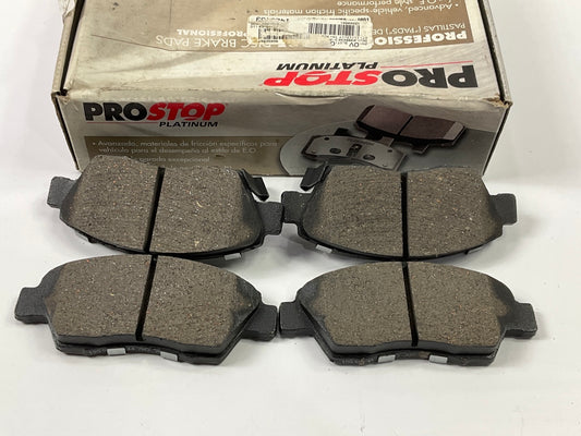 Pro Stop PD948 Front Disc Brake Pads