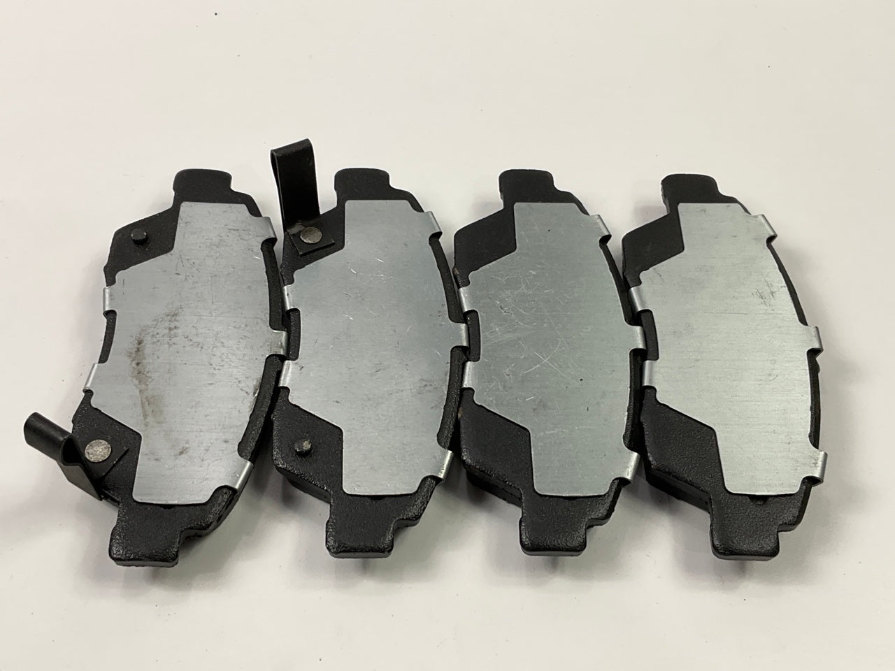 Pro Stop PD948 Front Disc Brake Pads
