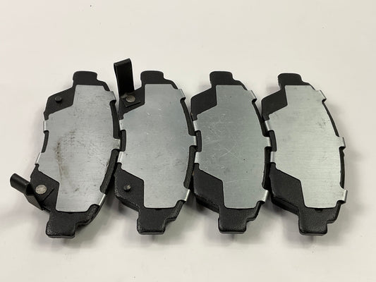 Pro Stop PD948 Front Disc Brake Pads
