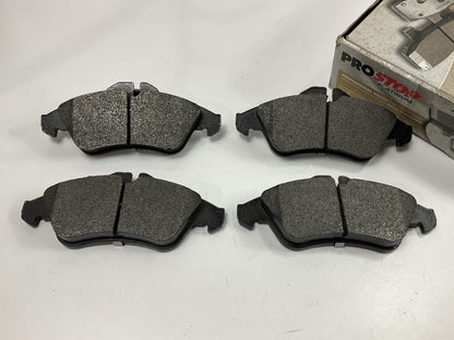 Pro Stop PD950M Front Disc Brake Pad Set