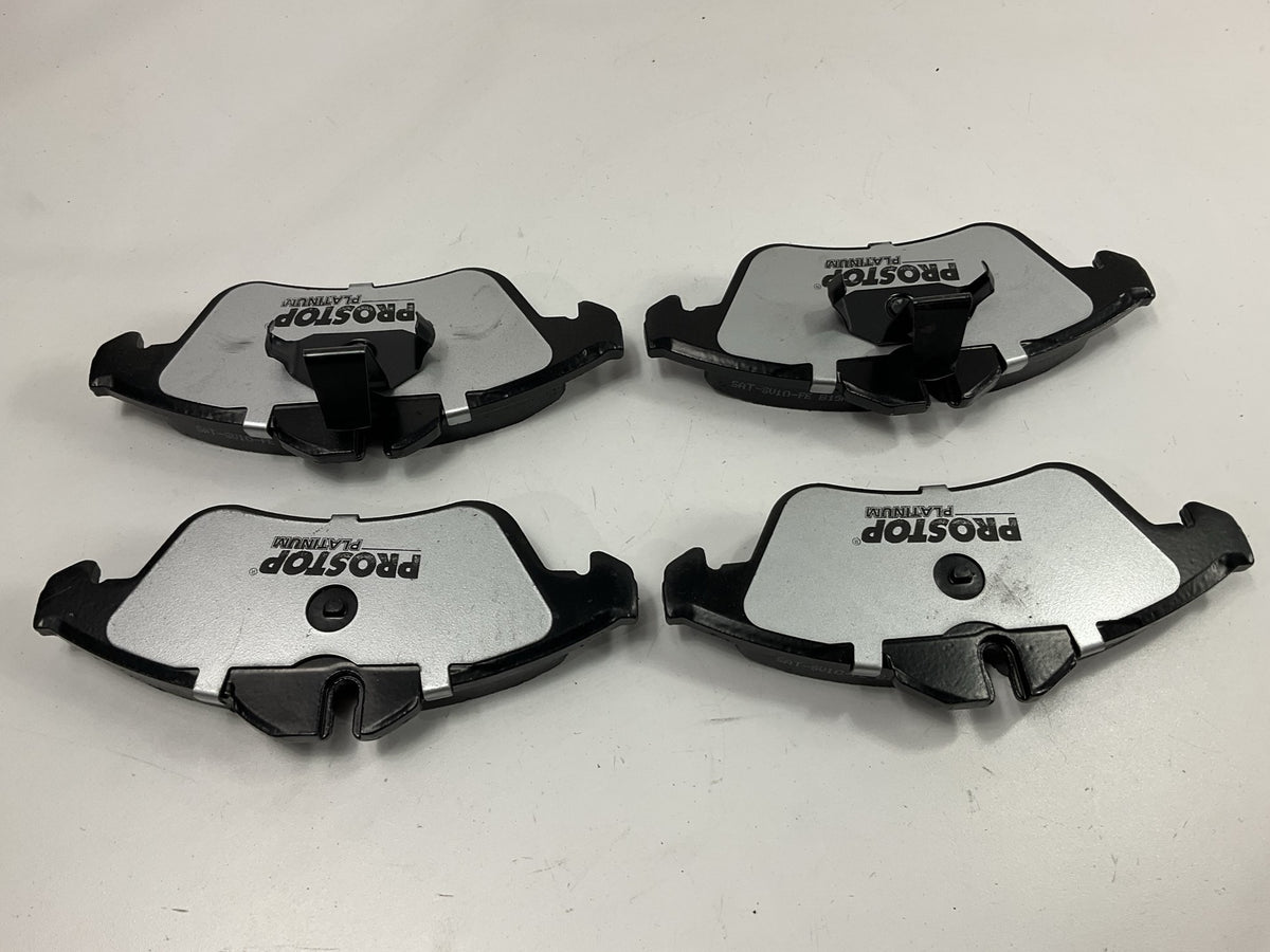 Pro Stop PD950M Front Disc Brake Pad Set
