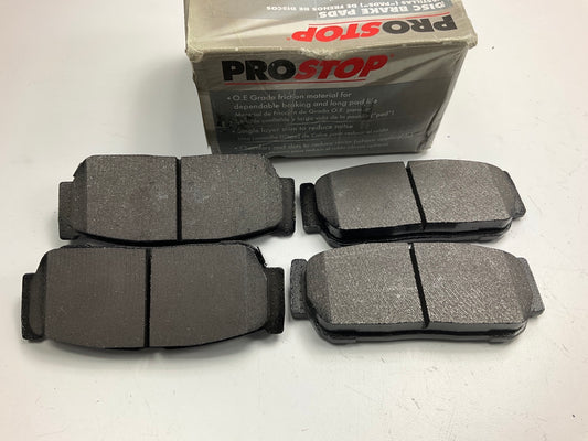 Pro Stop PD954 Rear Disc Brake Pads