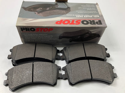 Pro Stop PD957M Front Disc Brake Pads For 2003-2005 Mazda 6