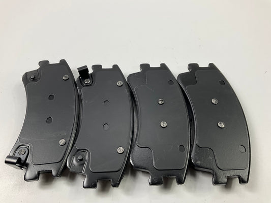 Pro Stop PD957M Front Disc Brake Pads For 2003-2005 Mazda 6