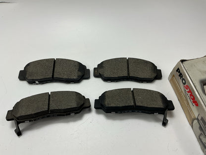 Pro Stop PD959 Front Disc Brake Pad Set