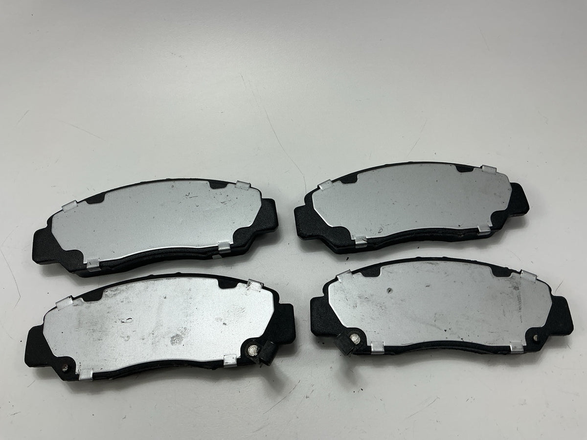 Pro Stop PD959 Front Disc Brake Pad Set