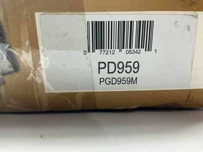 Pro Stop PD959 Front Disc Brake Pad Set