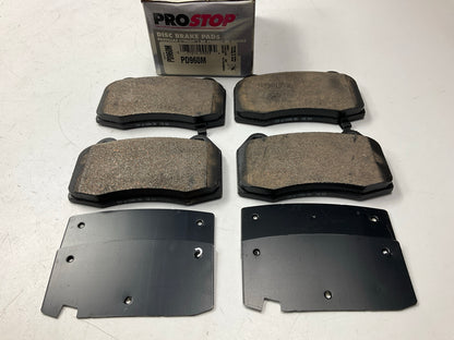 Pro Stop PD960M Front Semi-Metallic Disc Brake Pads