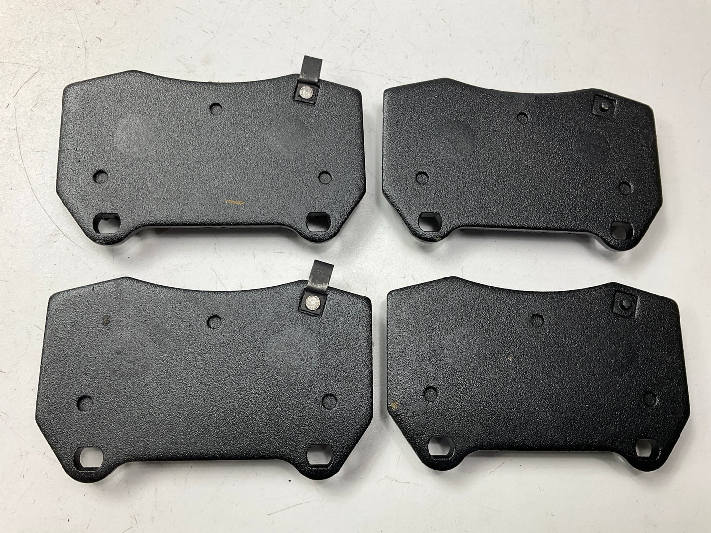 Pro Stop PD960M Front Semi-Metallic Disc Brake Pads