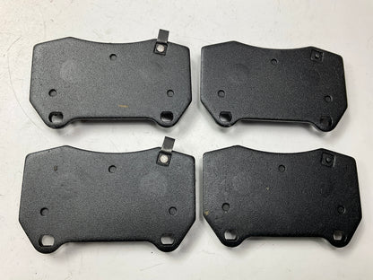 Pro Stop PD960M Front Semi-Metallic Disc Brake Pads