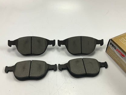Pro Stop PD970M Front Semi-Metallic Disc Brake Pads
