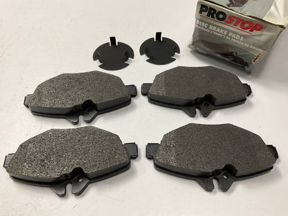 Pro Stop PD987M Front Disc Brake Pads