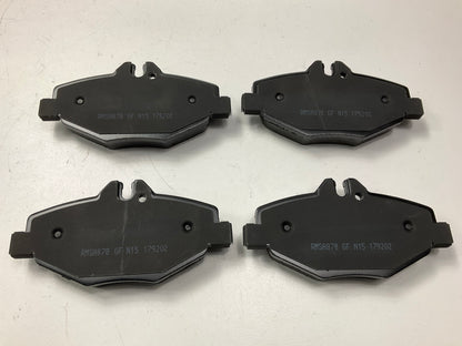 Pro Stop PD987M Front Disc Brake Pads