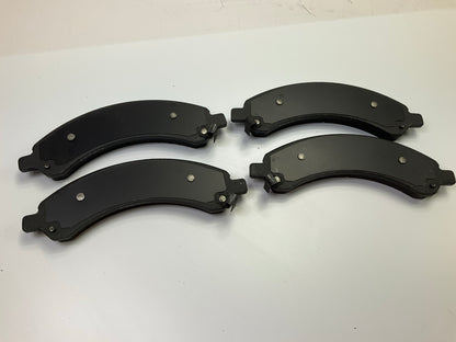 Pro Stop PD989M Rear Semi-Metallic Disc Brake Pads