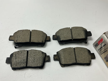 Pro Stop PD990M Front Semi-Metallic Disc Brake Pads