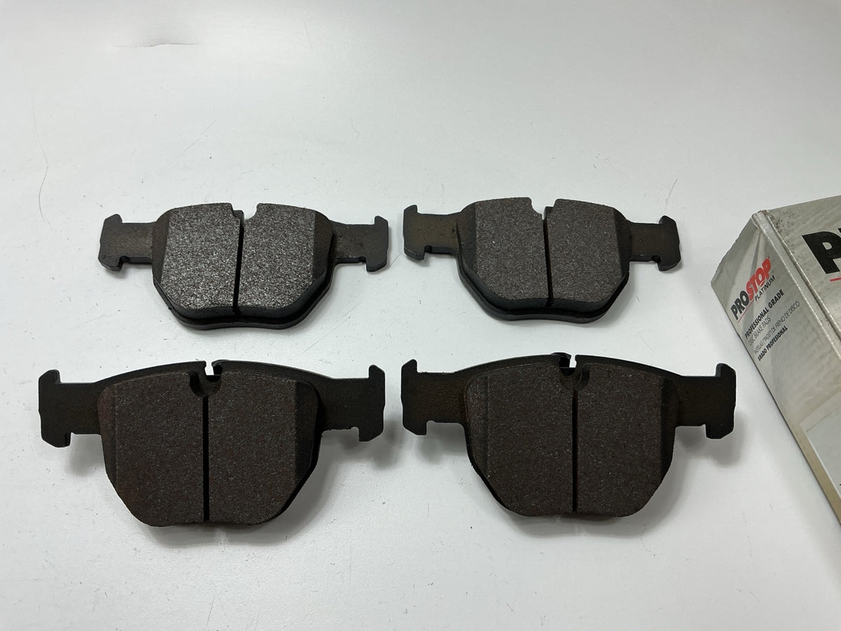 Pro Stop PD9922M Front Brake Pads Set For 2003-2005 Land Rover Range Rover