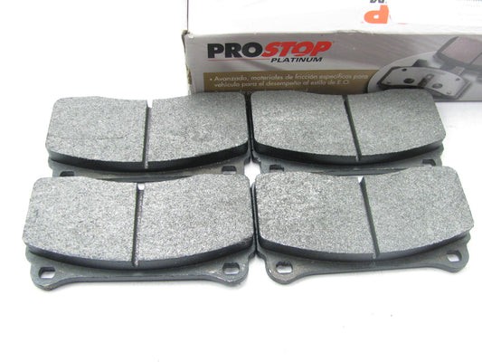 Pro Stop PGD0810M Front Disc Brake Pads