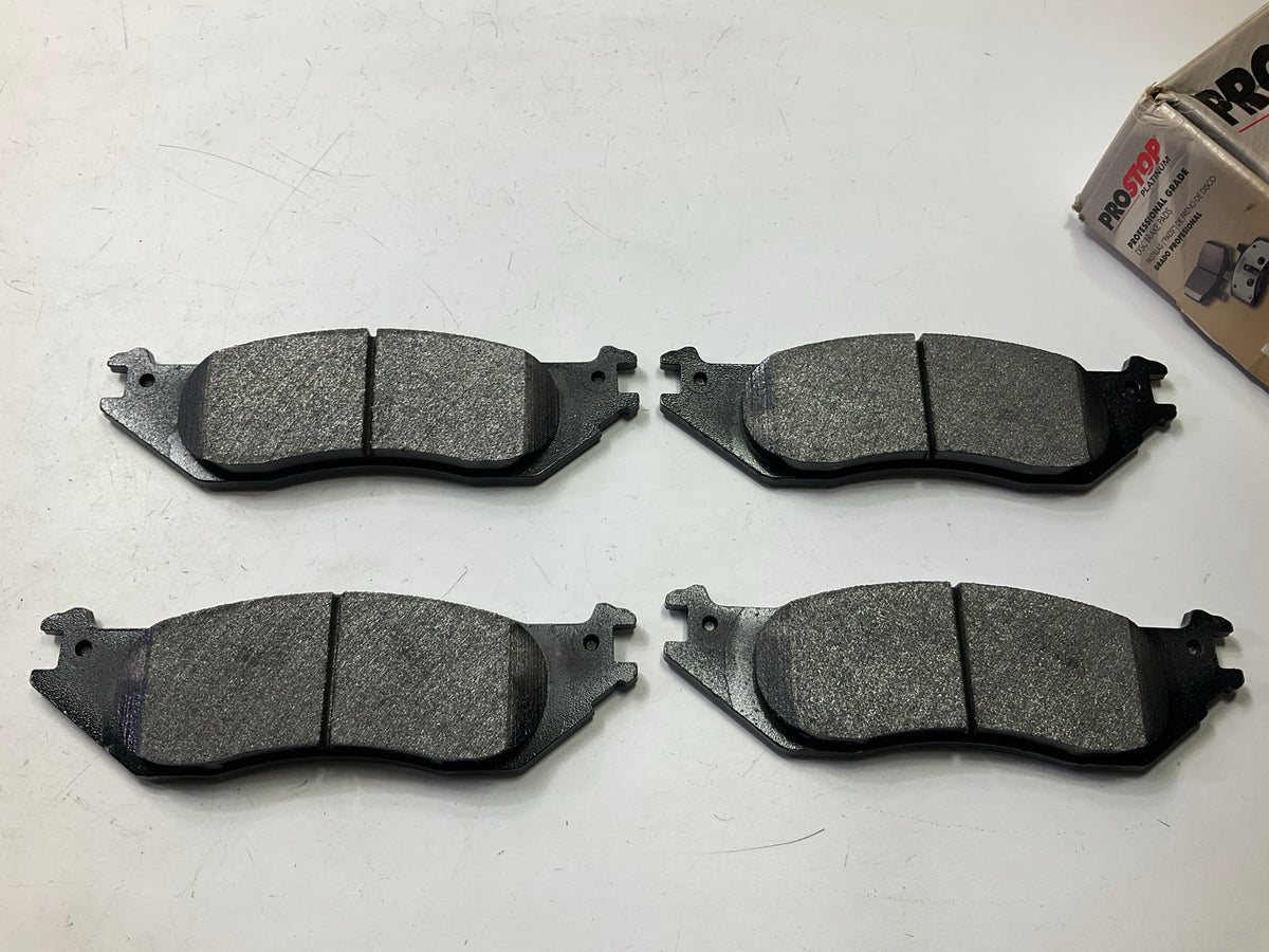 Pro Stop PGD1045SD Front Disc Brake Pad Set