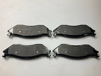 Pro Stop PGD1045SD Front Disc Brake Pad Set