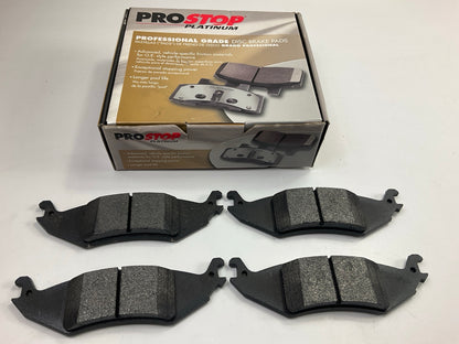 Pro Stop PGD1046SD Rear Disc Brake Pad Set