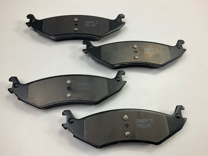 Pro Stop PGD1046SD Rear Disc Brake Pad Set