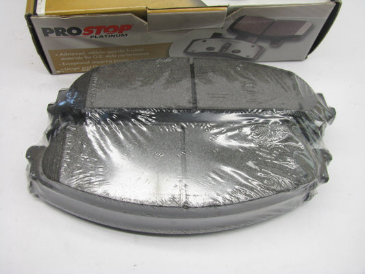 Pro Stop PGD1058SD Front Severe Duty Disc Brake Pads