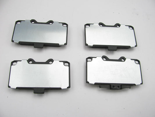 Pro Stop PGD1182M Front Disc Brake Pads For 2006-2007 Subaru Impreza
