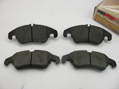 Pro Stop PGD1322 FRONT Pro Stop Platinum Disc Brake Pads