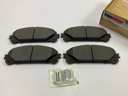 Pro Stop PGD1324 Front Disc Brake Pad